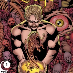 Best Sale 😉 DC Lucifer #1 The Sandman Universe Comic Book [Kelley Jones Variant] ❤️