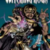 Cheapest 🔔 DC Justice League Dark & Wonder Woman #1 Witching Hour Comic Book 💯 -DC Comics Shop aug180473