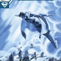 Best Pirce ⭐ DC Action Comics #1004 Comic Book [Foil Cover] ⭐