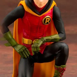 Budget 🎁 DC Ikemen Robin Collectible PVC Statue [Damian Wayne] ✨ -DC Comics Shop aug188687 inset2