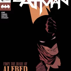 Top 10 🌟 DC Batman Annual 4 Comic Book 🛒