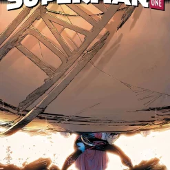 Wholesale 👍 DC Black Label Superman Year One #3 of 3 Comic Book [John Romita Cover] 🔥