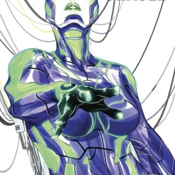 Best Sale ⌛ DC Batgirl #41 Comic Book [Acetate Cover] 😍