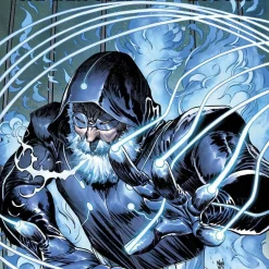 Best Sale ✔️ DC The Flash #82 Comic Book [Acetate Cover] 🎁