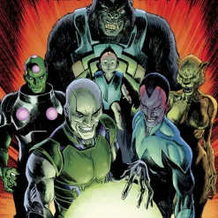 Best deal 🎁 DC Justice League #35 Comic Book ❤️