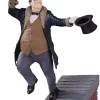 Coupon 🎁 DC Batman Rogues Gallery The Penguin 9.14-Inch Limited to 5000 Multi-Part Statue Diorama 🔔 -DC Comics Shop aug190703