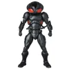Discount 🎉 DC Aquaman MAFEX Black Manta Action Figure 🎁 -DC Comics Shop aug198530