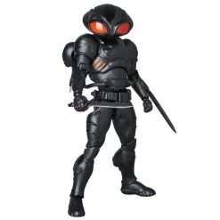 Discount 🎉 DC Aquaman MAFEX Black Manta Action Figure 🎁 8 Discount 🎉 DC Aquaman MAFEX Black Manta Action Figure 🎁 -DC Comics Shop aug198530 inset1