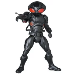Discount 🎉 DC Aquaman MAFEX Black Manta Action Figure 🎁 9 Discount 🎉 DC Aquaman MAFEX Black Manta Action Figure 🎁 -DC Comics Shop aug198530 inset2