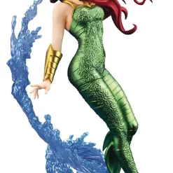 Coupon ❤️ DC Bishoujo Mera Statue ⌛