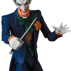 Coupon 😀 DC Batman MAFEX Joker Action Figure [Hush] ✨ -DC Comics Shop aug208905 inset2