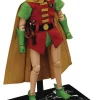 Cheap ✨ DC The Dark Knight Dynamic 8-ction Heroes Robin Action Figure DAH-044 [The Dark Knight] 🔔