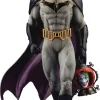Hot Sale ✨ Last Knight on Earth ArtFX+ Batman Statue [Last Knight on Earth] 🧨 -DC Comics Shop aug219058