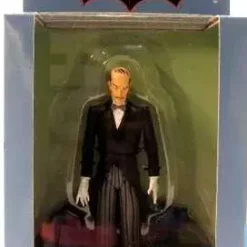 New ⭐ Batman Hush Series 3 Alfred Action Figure 🥰