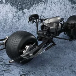 Cheap 🌟 DC Batman S.H. Figuarts Bat-Pod Action Figure Vehicle [Dark Knight] ⭐ -DC Comics Shop ban19198 inset2