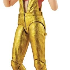 Promo ✔️ DC Birds of Prey: And the Fantabulous Emancipation of One Harley Quinn S.H. Figuarts Harley Quinn Action Figure 💯