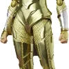 Best Sale ⭐ DC Wonder Woman 84 S.H. Figuarts Wonder Woman Action Figure [Golden Armor] 🎉 -DC Comics Shop bas60499