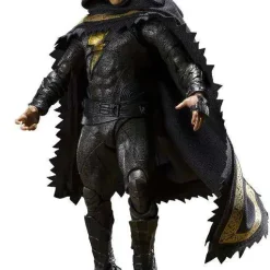Cheap ⭐ DC S.H. Figuarts Black Adam Action Figure (Pre-Order ships June 2023) 👏