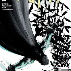 Top 10 🎁 DC Batman #44 Comic Book 🛒