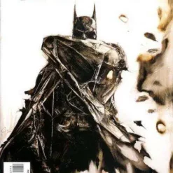 Promo 🎁 DC Comics Batman #661 2007 Comic Book 😀
