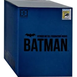 Buy ๐คฉ DC Comics Herocross Hybrid Metal Figuration 1966 Batman Exclusive Action Figure ๐ฏ