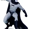 Hot Sale 🤩 Black & White Batman 7-Inch Statue [Gene Colan] 🎉 -DC Comics Shop batmanblackwhitegenecolan