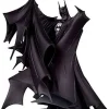 New 🛒 Black & White Batman 9.3-Inch Deluxe Statue [Todd McFarlane, Version 2] 🔔 -DC Comics Shop batmanblackwhitetoddmcfarlaneversion2