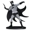 Cheapest 😍 Batman Black & White Series 2 Mike Allred 3.75-Inch Mini Statue [Loose] 😍 -DC Comics Shop batmanbw2mikeallred