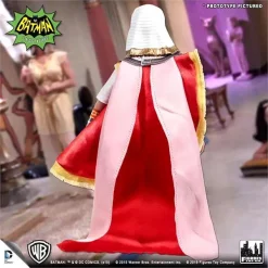 Best reviews of 👏 Batman 1966 TV Series Series 4 King Tut Action Figure ✔️ -DC Comics Shop batmanclassic1966kingtut inset2