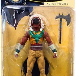 Wholesale ✨ Batman Incorporated Series 1 Batman Man of Bats Action Figure [Damaged Package] 😍