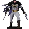 Cheapest 👍 Designer Series Dark Nights: Metal Batman 6-Inch Mini Statue [Greg Capullo] 😉 -DC Comics Shop batmanmetaldesignerseriesmini