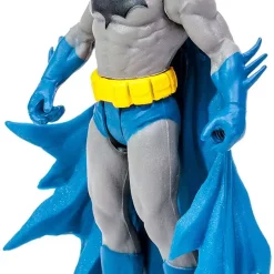 Best Pirce 🛒 McFarlane Toys DC Page Punchers Batman Action Figure & Comic Book [Batman Hush] ✨ -DC Comics Shop batmanpagepuncher inset3