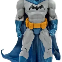 New ⌛ Batman and Son Batman Action Figure [Loose] 💯