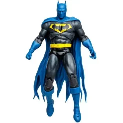 Discount 💯 McFarlane Toys DC Multiverse Batman Action Figure [Batman Superman: Speeding Bullets] 🔔