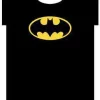 Coupon 😍 Batman Logo T-Shirt [Youth Medium] ✔️