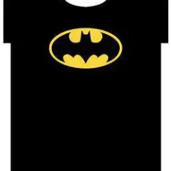 Deals 🔔 Batman Logo T-Shirt [Youth XL] ⌛