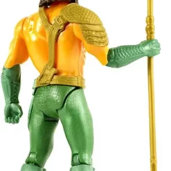 Wholesale 🌟 DC Batman v Superman: Dawn of Justice Battle-Ready Aquaman Action Figure ⌛ 7 Wholesale 🌟 DC Batman v Superman: Dawn of Justice Battle-Ready Aquaman Action Figure ⌛ -DC Comics Shop batsupaquamanbat inset2