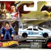 Buy 🔥 DC Batman v Superman: Dawn of Justice Superman & Metropolis PD Diecast Vehicle & Figure ⭐ -DC Comics Shop batsuphwsupmet