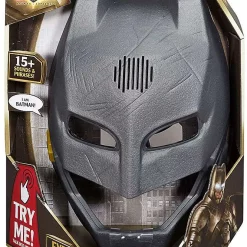 Top 10 💯 DC Batman v Superman: Dawn of Justice Batman Voice Changer Helmet ⌛