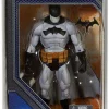 New ✔️ DC Universe Club Infinite Earths Signature Collection Batzarro Exclusive Action Figure ⭐ -DC Comics Shop batzarromc