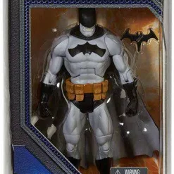 New ✔️ DC Universe Club Infinite Earths Signature Collection Batzarro Exclusive Action Figure ⭐