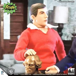 Brand new 🥰 Batman 1966 TV Series Classic TV Series 2 Dick Grayson Action Figure 🎁 -DC Comics Shop bcdickgrayson inset1