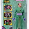 Wholesale 🔔 Batman 1966 TV Series Classic TV Series 1 The Riddler Action Figure 💯