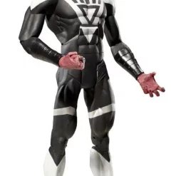 Best Sale 🔔 DC Universe Green Lantern Classics Series 1 Abin Sur Action Figure [Black Lantern] ✔️ -DC Comics Shop blacklanternabinsur inset3