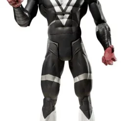 Best Sale 🔔 DC Universe Green Lantern Classics Series 1 Abin Sur Action Figure [Black Lantern] ✔️ -DC Comics Shop blacklanternabinsur inset4