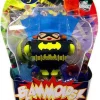 Best reviews of ✔️ DC Blammoids Series 2 Batgirl Mini Figure 🔔