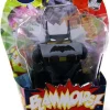 Discount ⌛ DC Blammoids Series 1 Batman Mini Figure ❤️ -DC Comics Shop blammoidsbatman