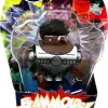 Brand new 👍 DC Blammoids Series 3 Cyborg Mini Figure ❤️ -DC Comics Shop blammoidscyborg