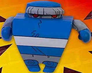 Wholesale ๐ DC Blammoids Series 2 Darkseid Mini Figure ๐ 4 Wholesale ๐ DC Blammoids Series 2 Darkseid Mini Figure ๐ - Image 2