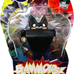 Hot Sale 💯 Blammoids Series 3 Wildcat Mini Figure 🔔